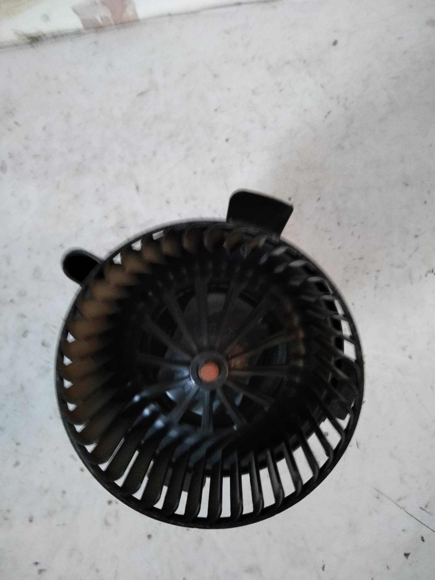 Motorino ventilazione abitacolo